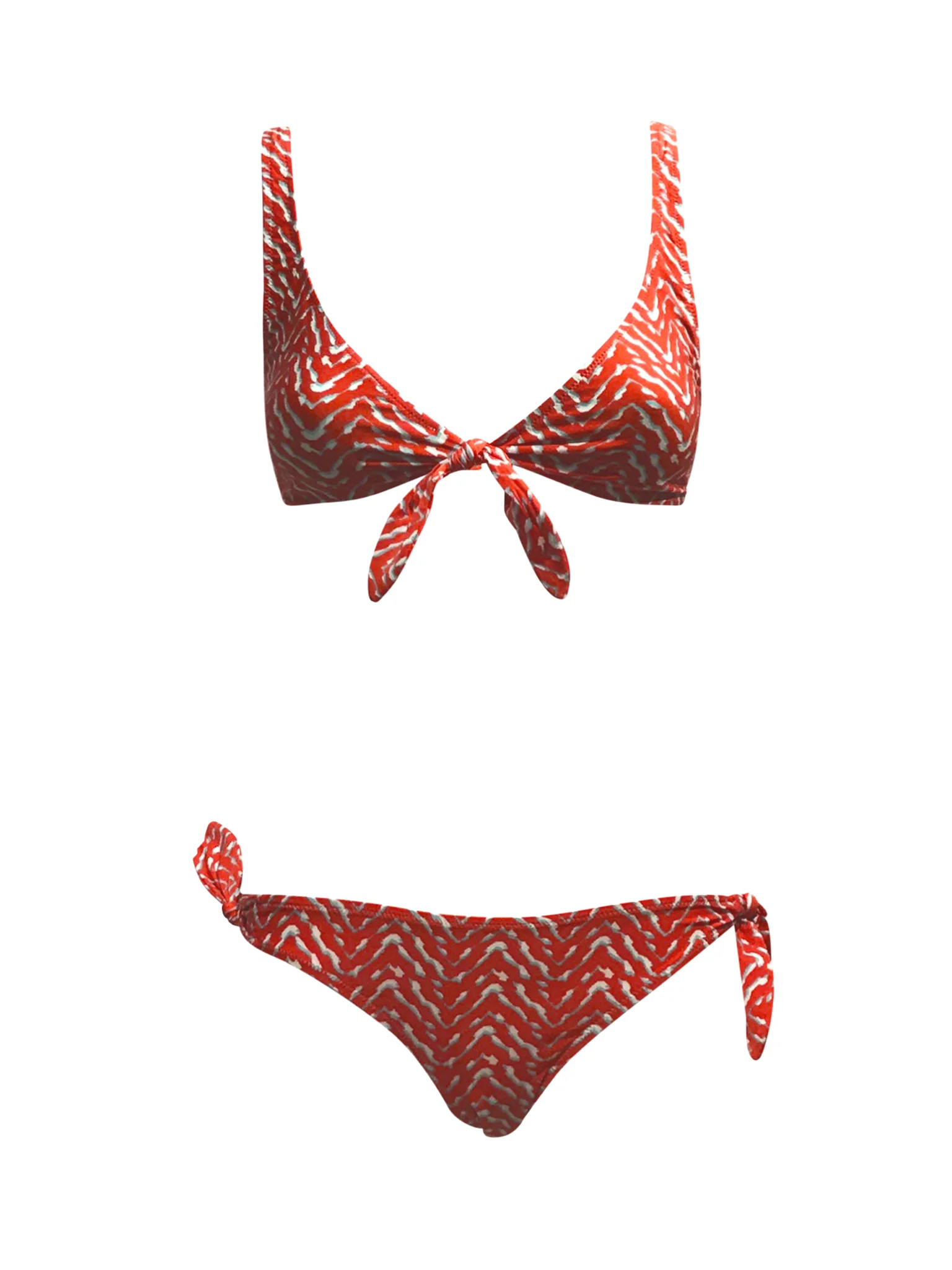 ROMY in red cristal bolt front.jpg