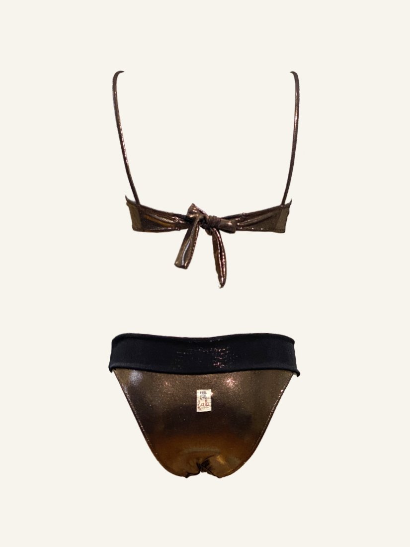 LEUCATE bikini in laminato bronzo back.jpg