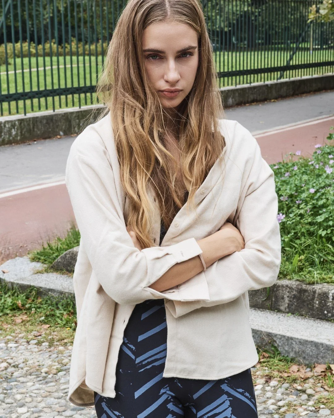 FABATHLETICS takes the city!
Our pieces are versatile and perfect for all day long.

www.feelmefab.com

#activewear #madeinitaly #FABATHLETICS