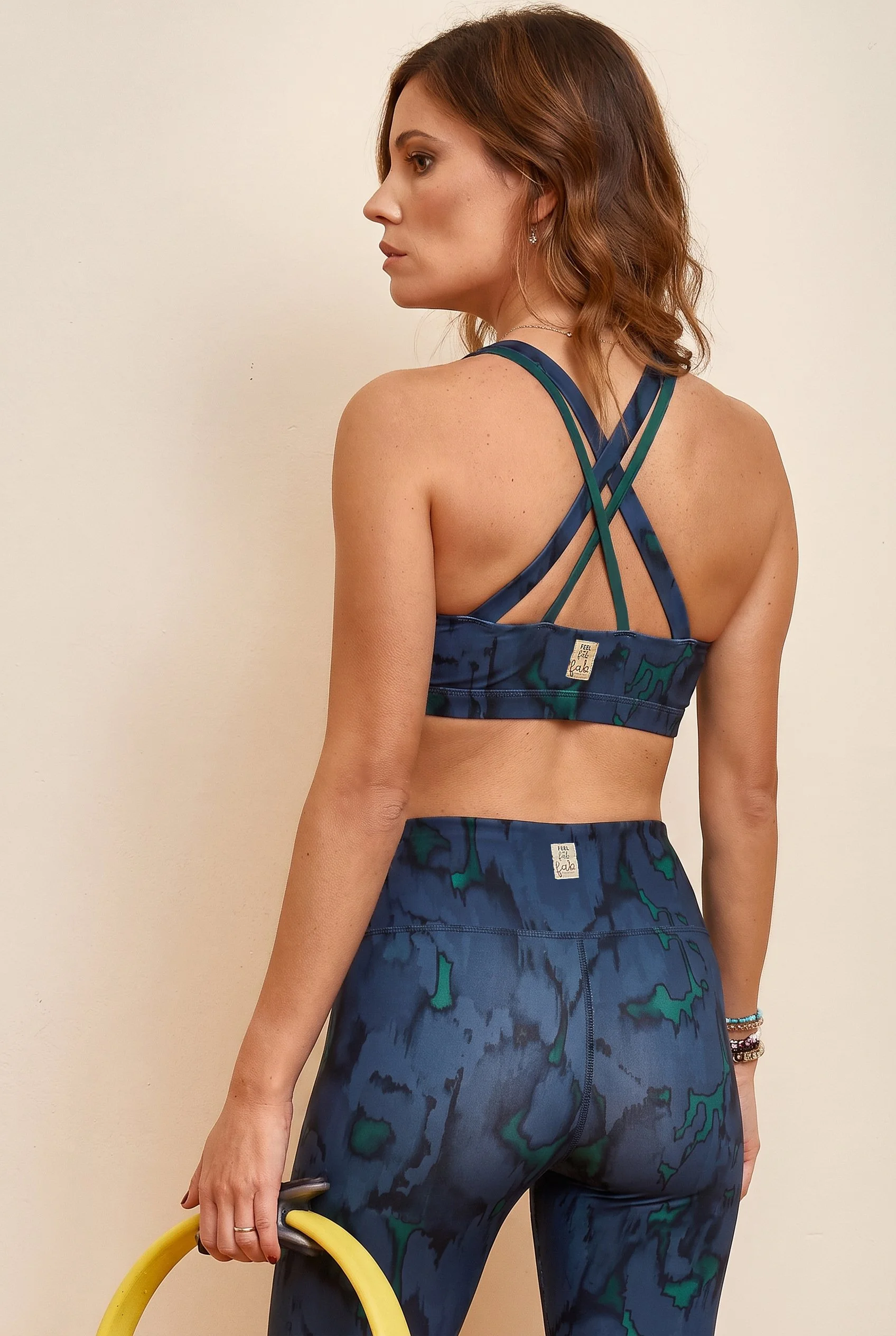 EQUINOX top + ALAIA leggins in blue river print back.jpg