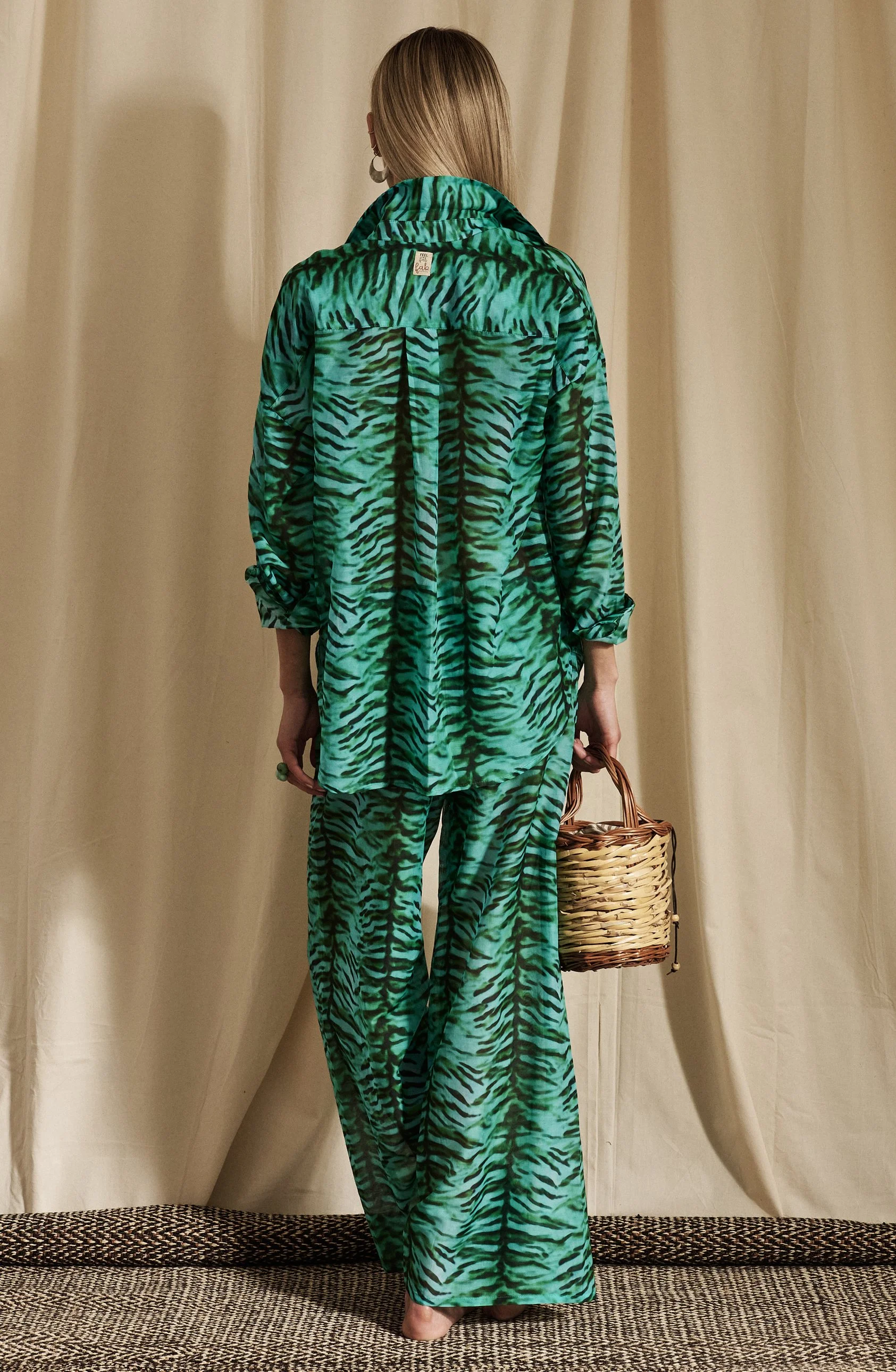 TARTANA pants + PANTELLERIA shirt cotton&silk voile in hawa print back.jpg
