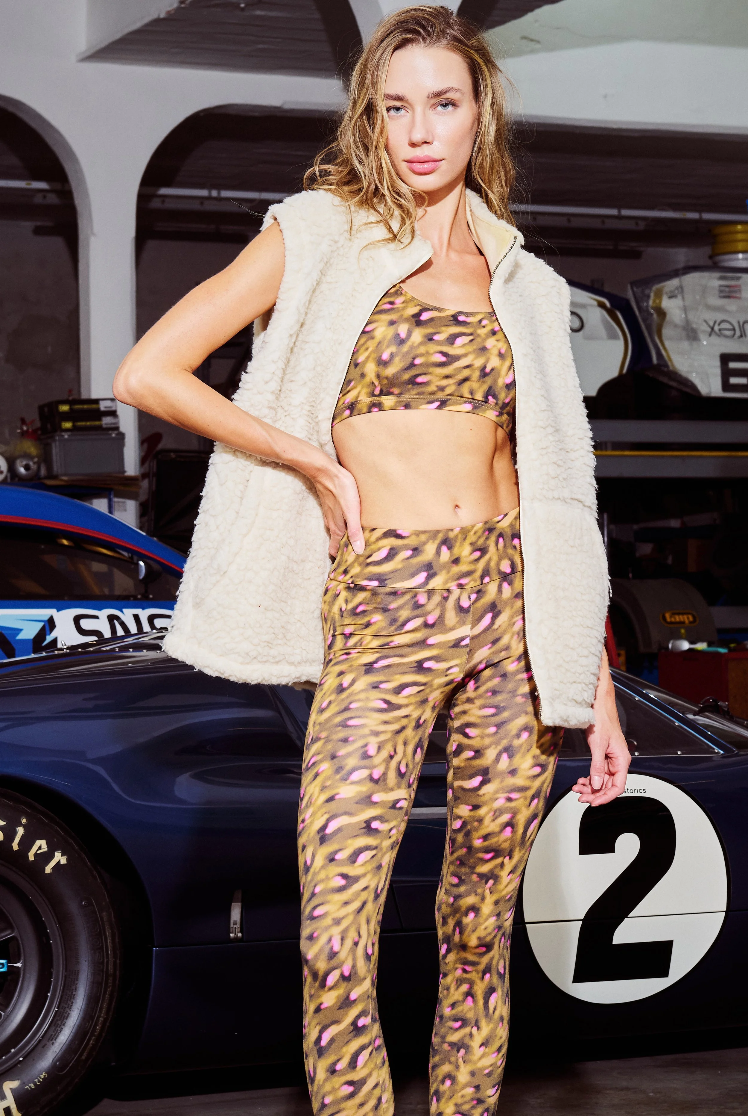 ALAIA leggins + EQUINOX top in tango print front detail.jpg
