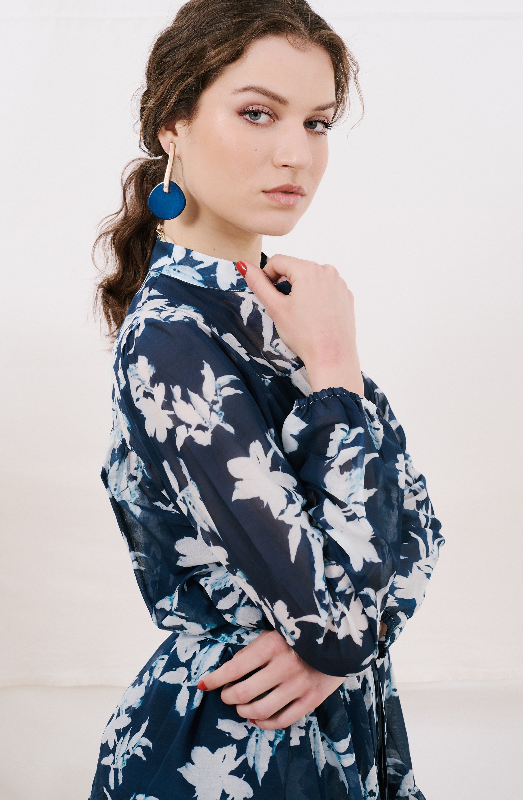 ZANZIBAR minidress in aven print side detail.jpg