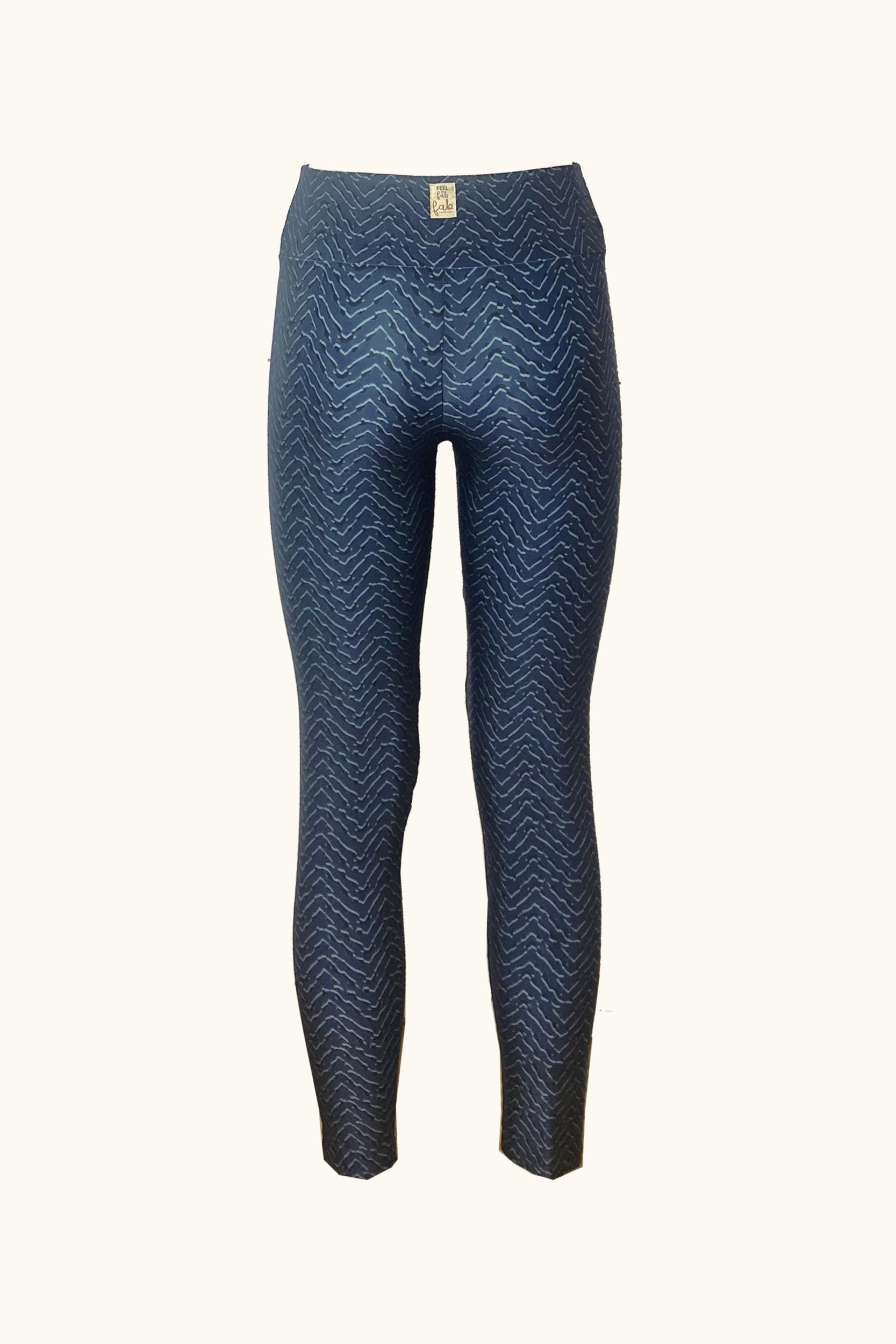 ALAIA leggins in bluewind print back.jpg