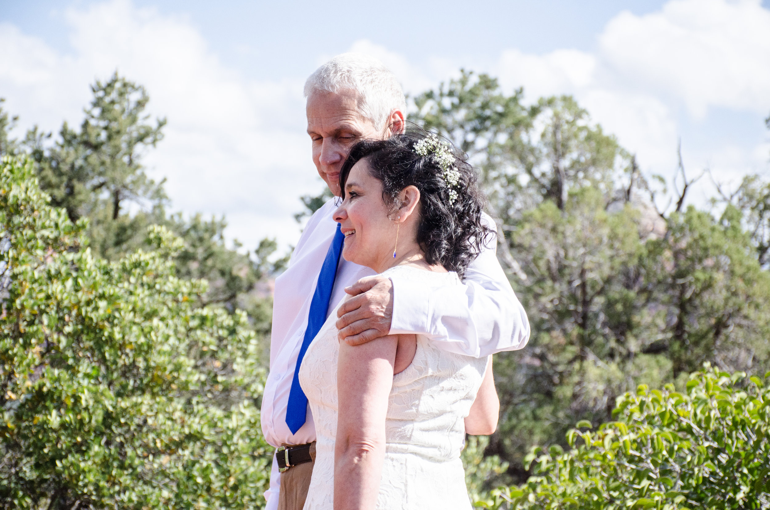 Yolanda & Jose Vicente | May 2017