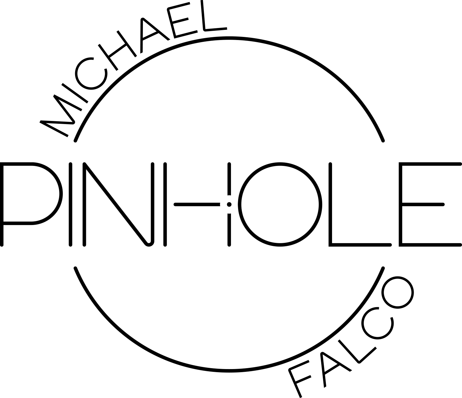 Michael Falco Pinhole