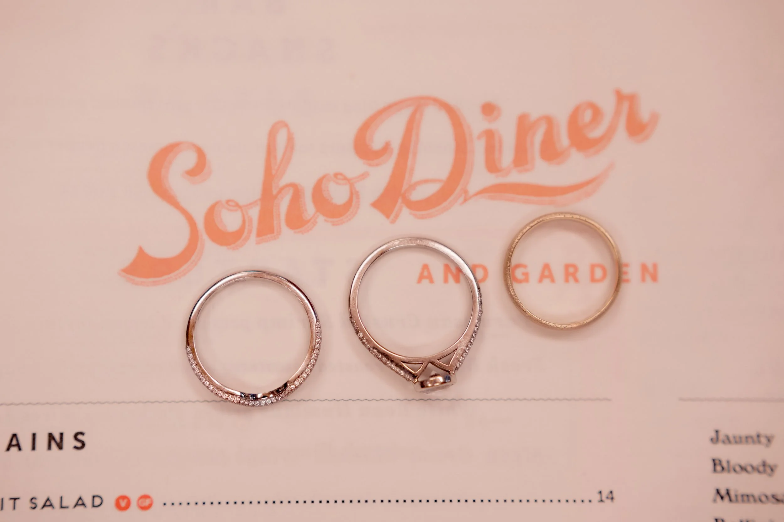 A NYC Elopement Adventure: Capturing Love Beyond City Hall