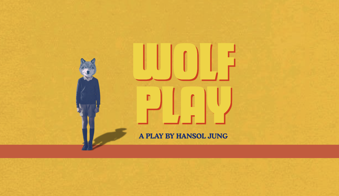 Wolf Play