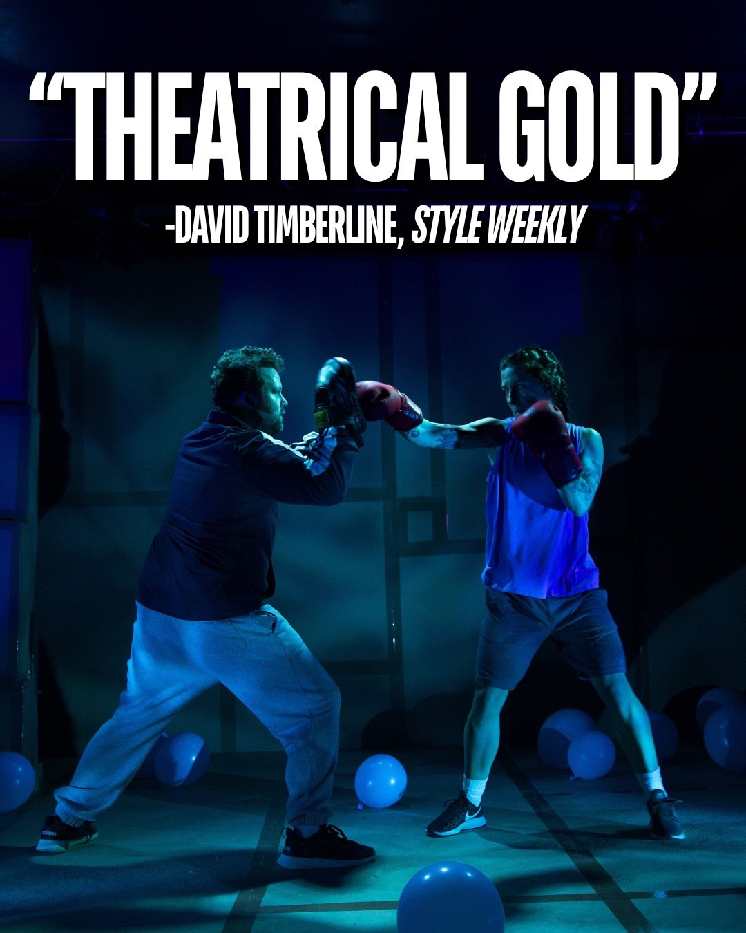 Don&rsquo;t miss the show critics are calling &ldquo;theatrical gold&rdquo;!

Grateful to David Timberline and @styleweekly for this thoughtful review of our production of WOLF PLAY by Hansol Jung.

You have 3 more weeks to join the pack. 🐺

Full re