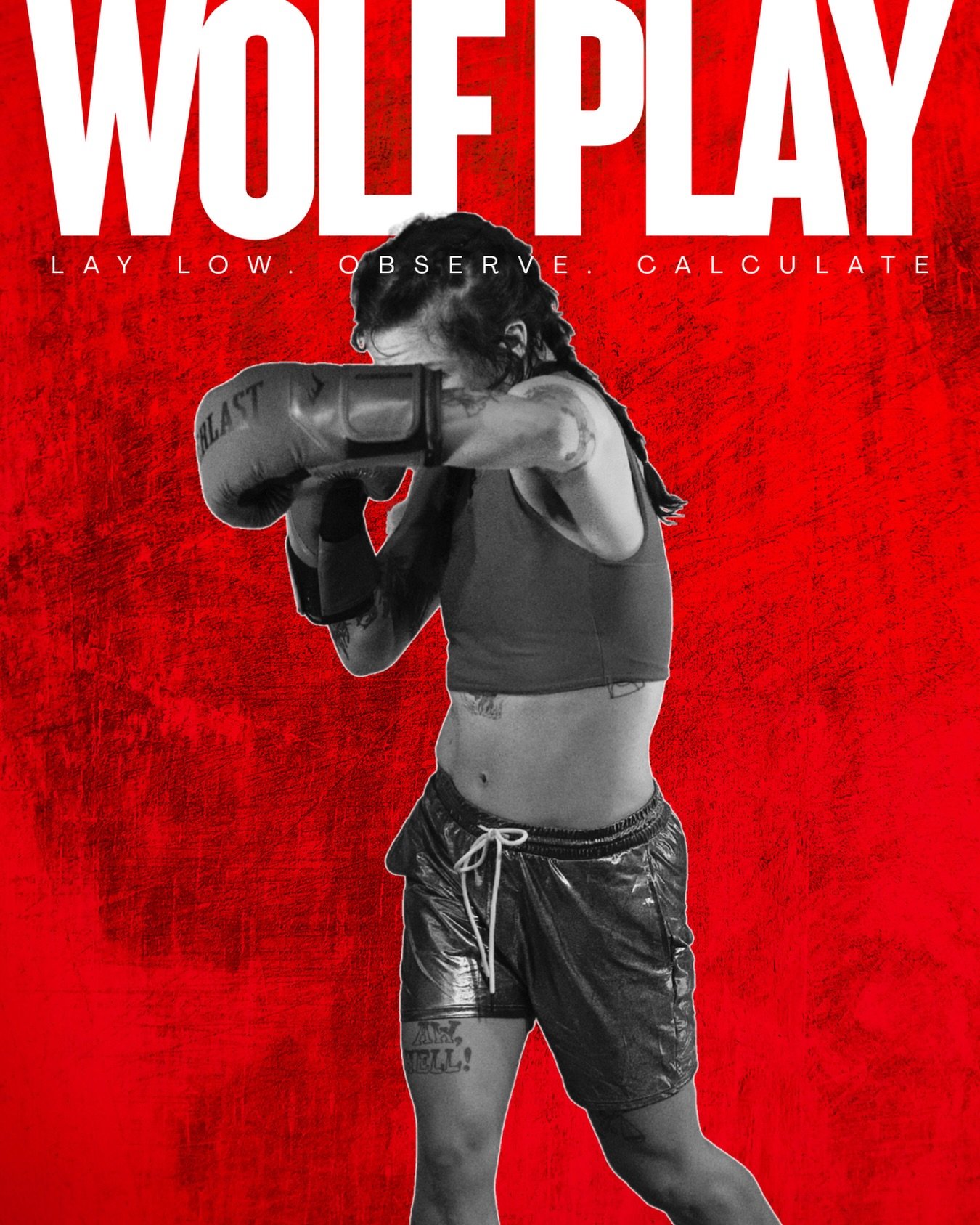 CLOSING NIGHT IS ‼️SOLD OUT‼️and LIMITED seats remain for tonight! IT&rsquo;S YOUR LAST CHANCE TO SEE WOLF PLAY! 

Lay Low. Observe. Calculate. Ticket Link in Bio. 🎟️