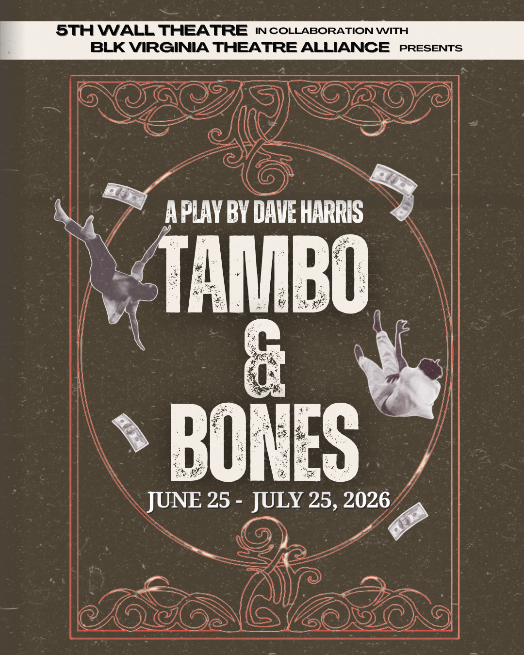 TAMBO &amp; BONES
