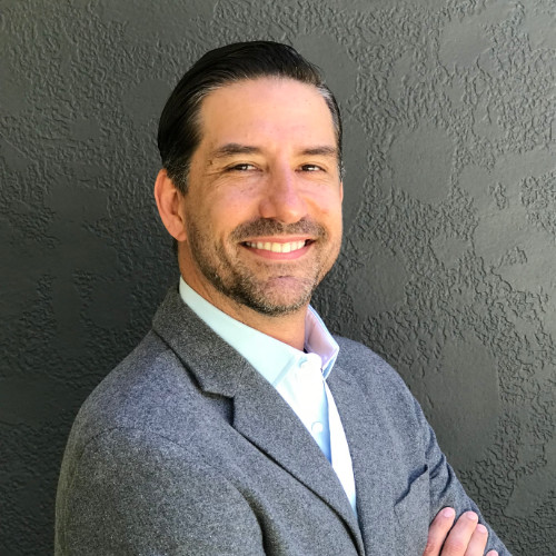 Erik Resnick, SVP - Business Development and Commercial Strategy at Turner (Turner Broadcasting System, Inc) Photo: LinkedIn /MAR2019