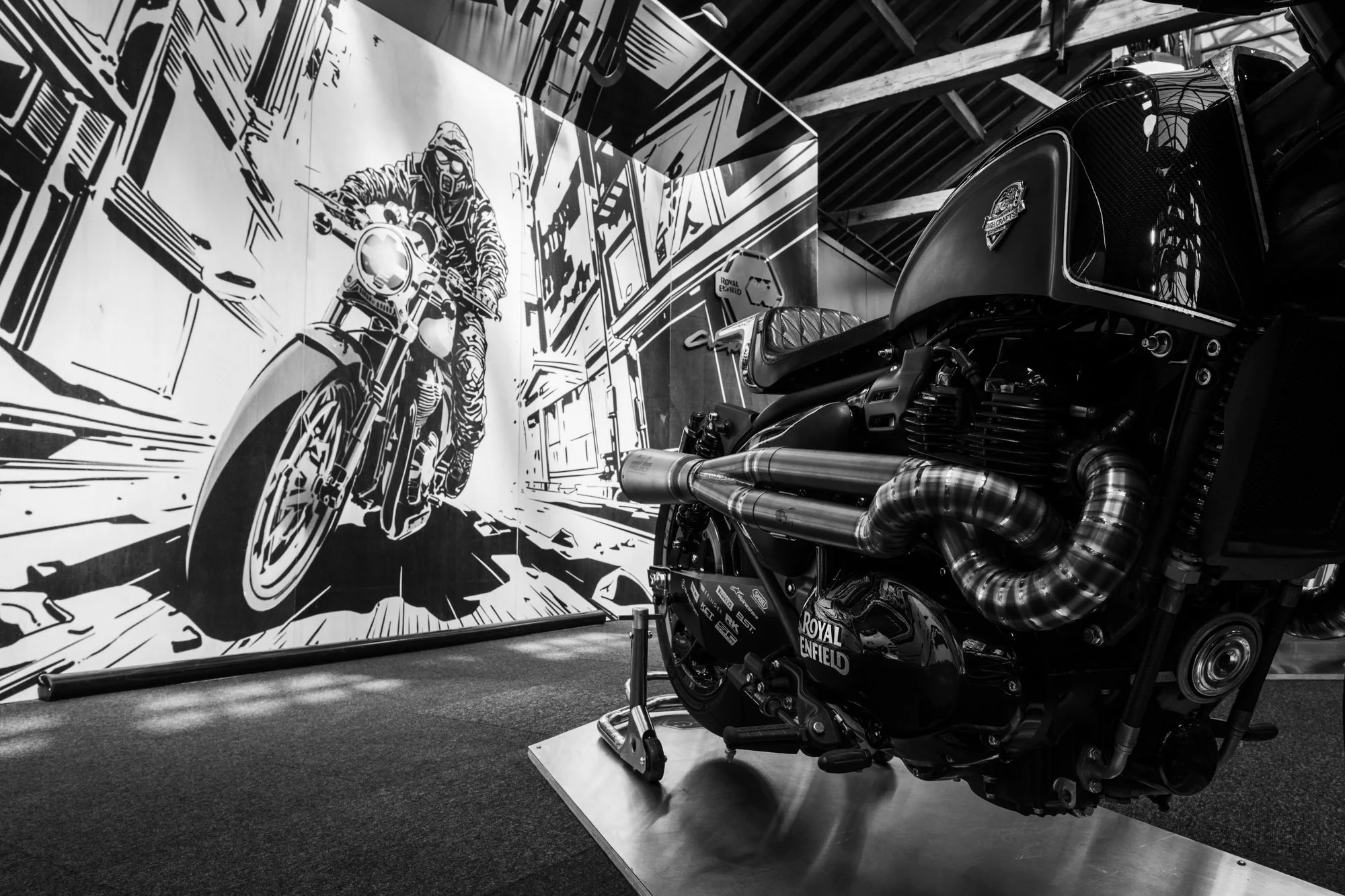 The Bike Shed - London - Fujifilm - Andy Kirby - MrKirby Photography-46.jpg