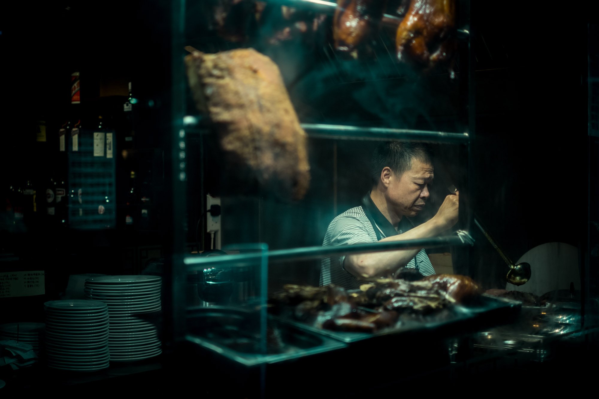 Street Photography - London Chinatown - Fujifilm - Andy Kirby - MrKirby Photography-07.jpg