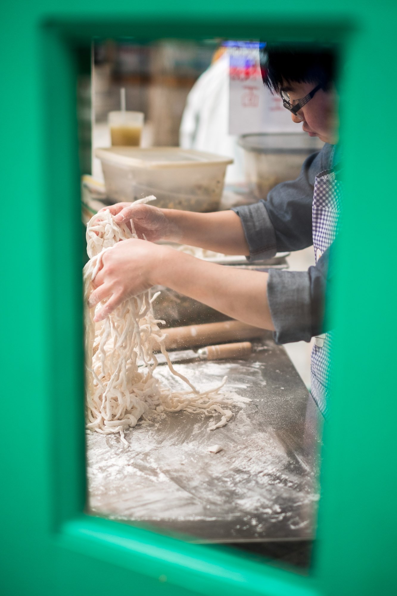 Street Photography - London Chinatown - Fujifilm - Andy Kirby - MrKirby Photography-09.jpg