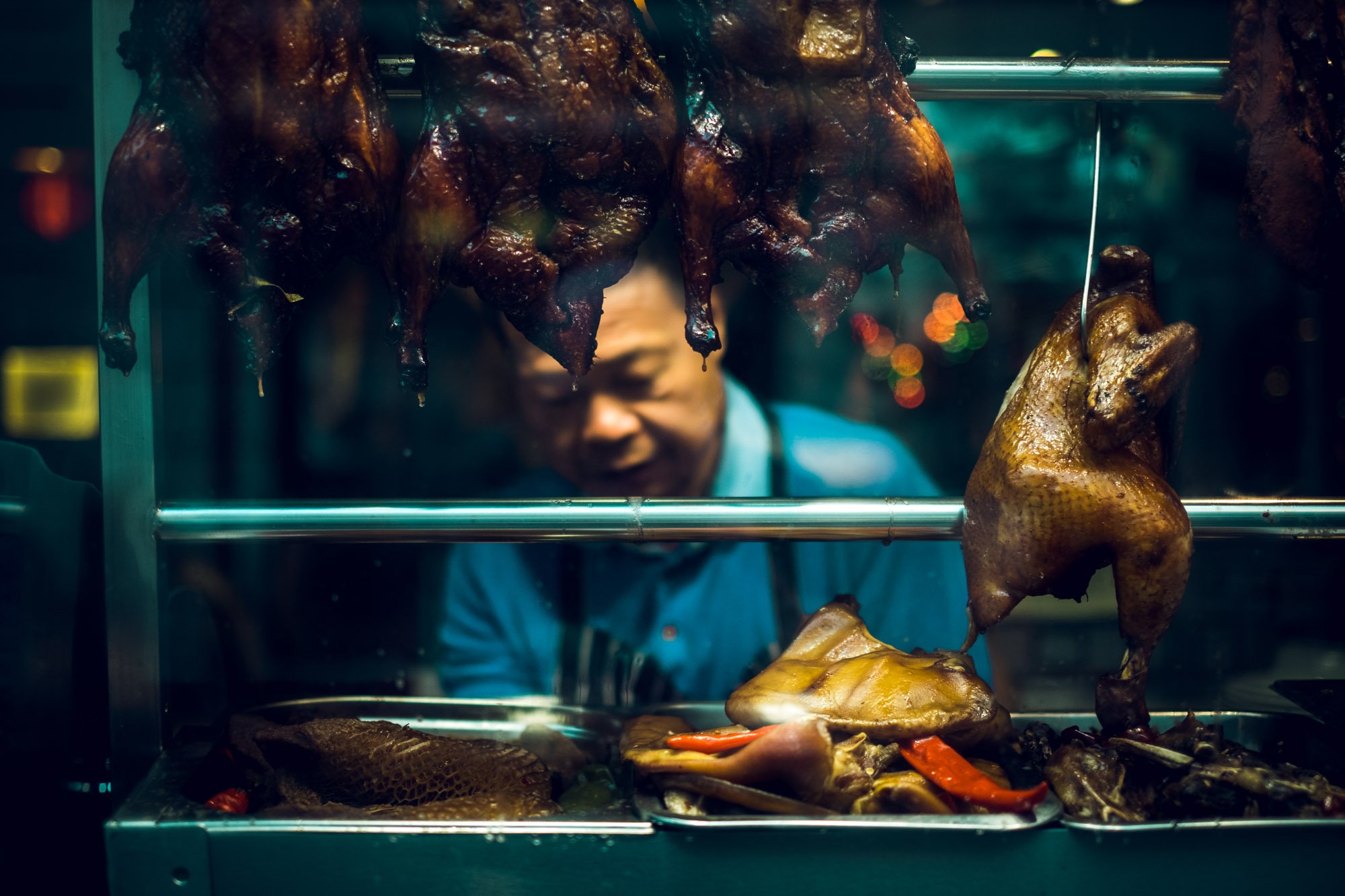 Street Photography - London Chinatown - Fujifilm - Andy Kirby - MrKirby Photography-10.jpg