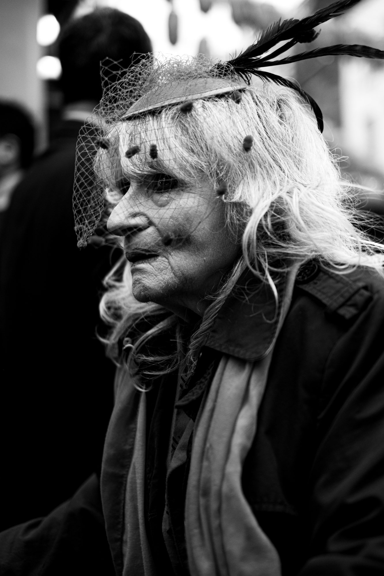 Street Photography - Black and White - Fujifilm - Andy Kirby - MrKirby Photography-11.jpg