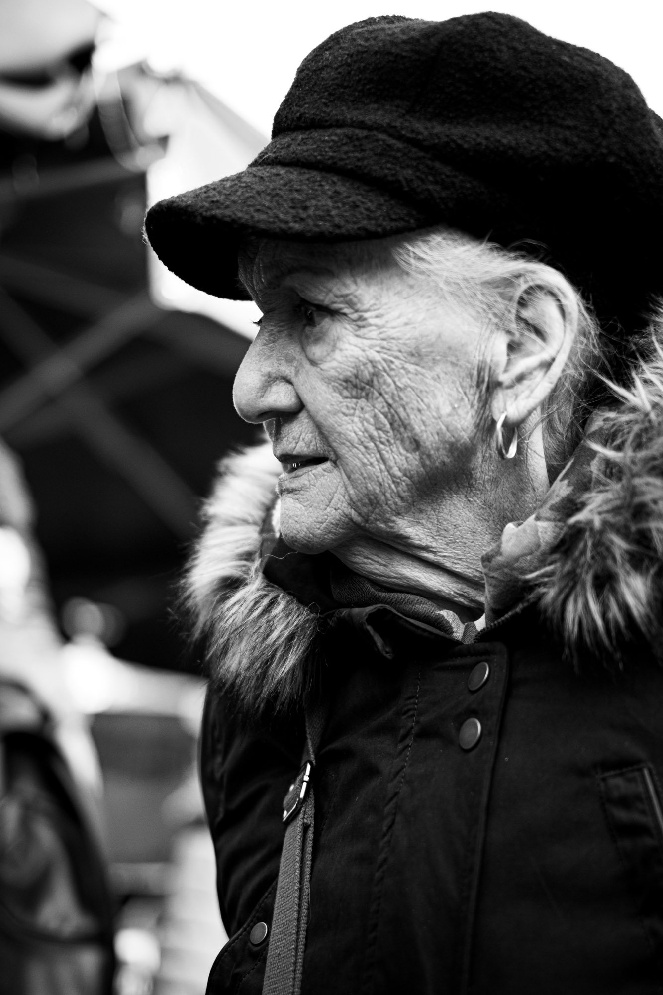 Street Photography - Black and White - Fujifilm - Andy Kirby - MrKirby Photography-10.jpg
