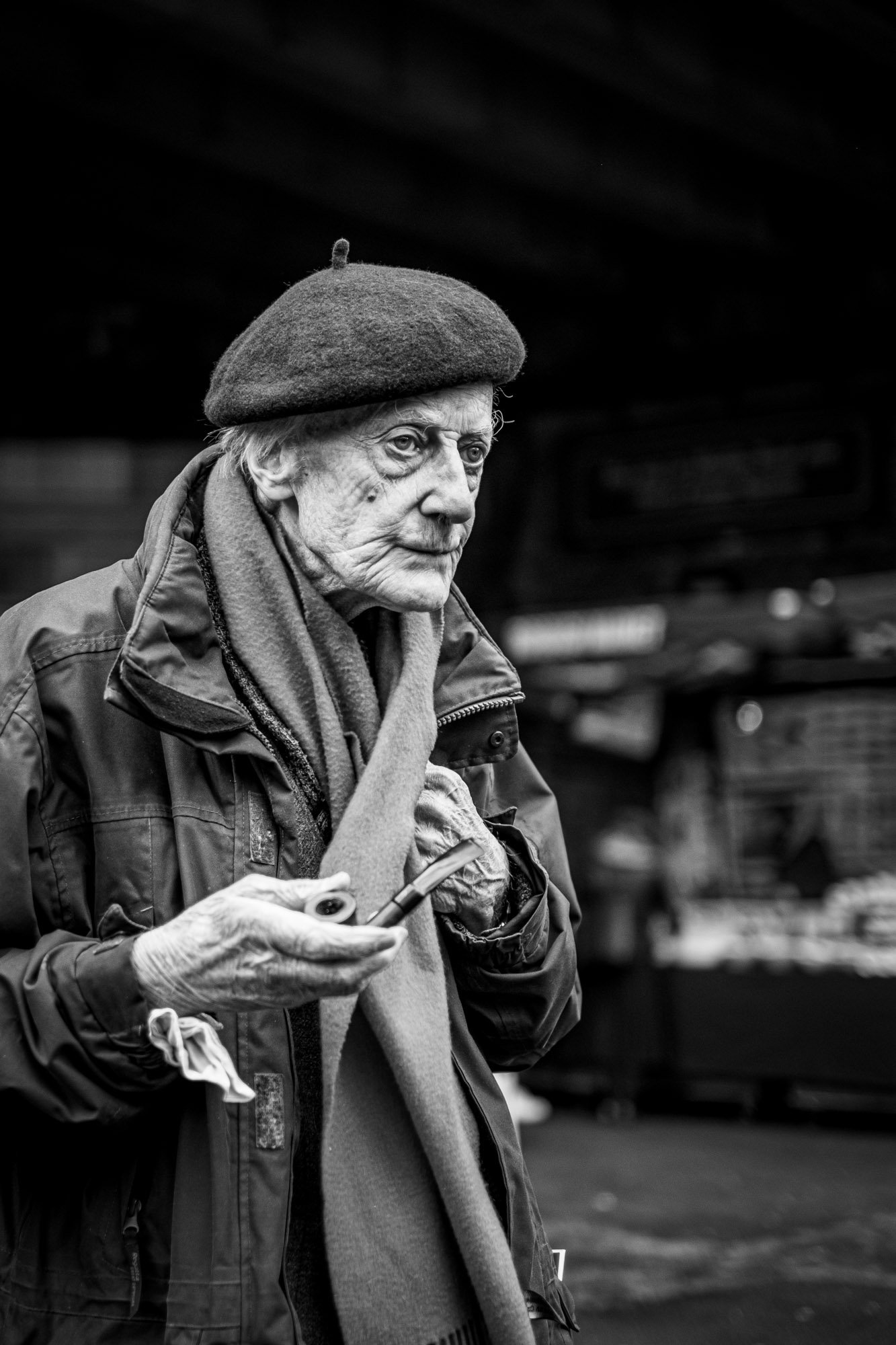 Street Photography - Black and White - Fujifilm - Andy Kirby - MrKirby Photography-06.jpg