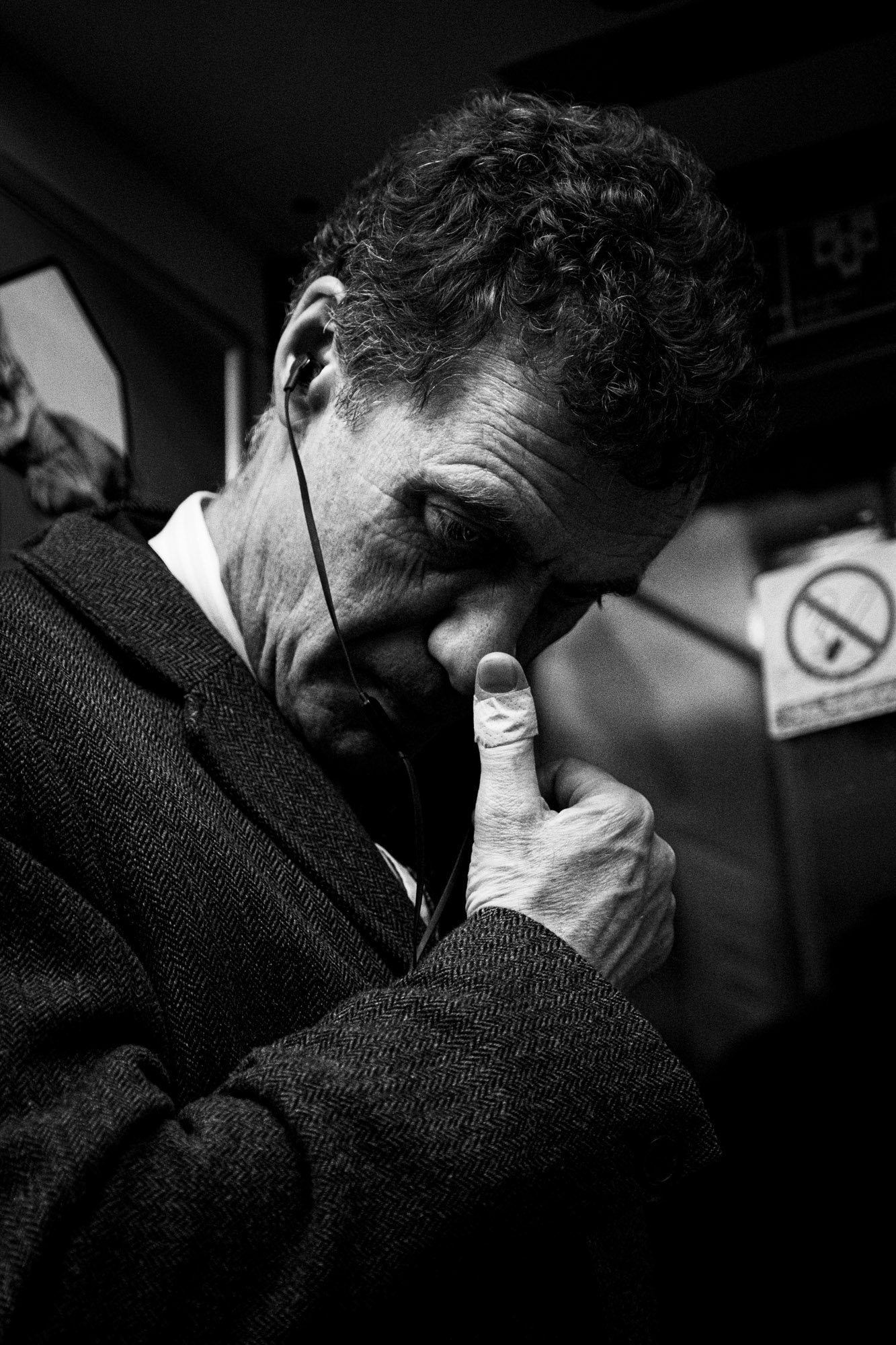 Street Photography - Black and White - Fujifilm - Andy Kirby - MrKirby Photography-04.jpg
