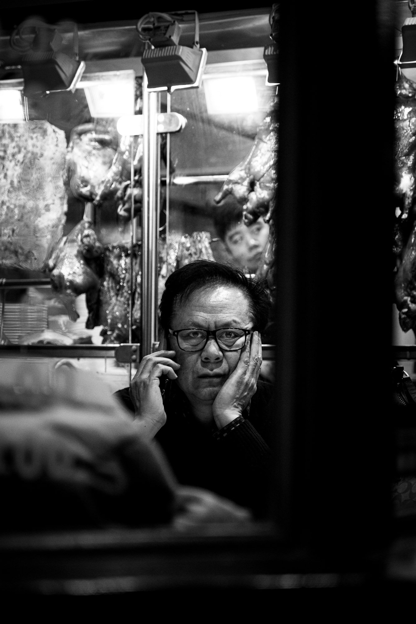 Street Photography - Black and White - Fujifilm - Andy Kirby - MrKirby Photography-03.jpg