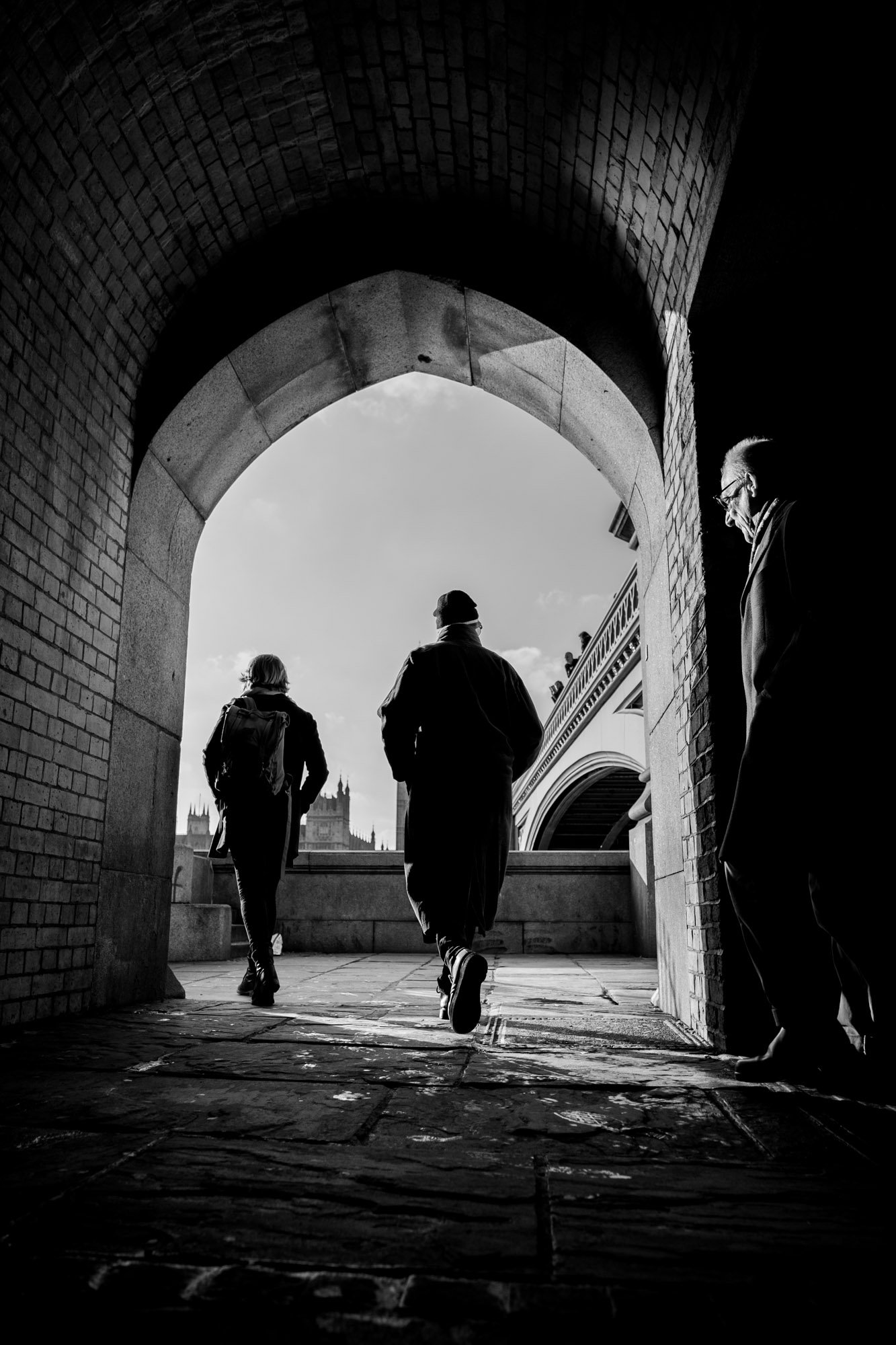 Street Photography - Black and White - Fujifilm - Andy Kirby - MrKirby Photography-01.jpg