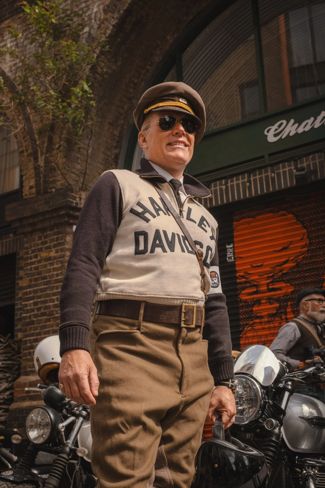The Distinguished Gentleman's Ride - London - Fujifilm - Andy Kirby - MrKirby Photography-21.jpg