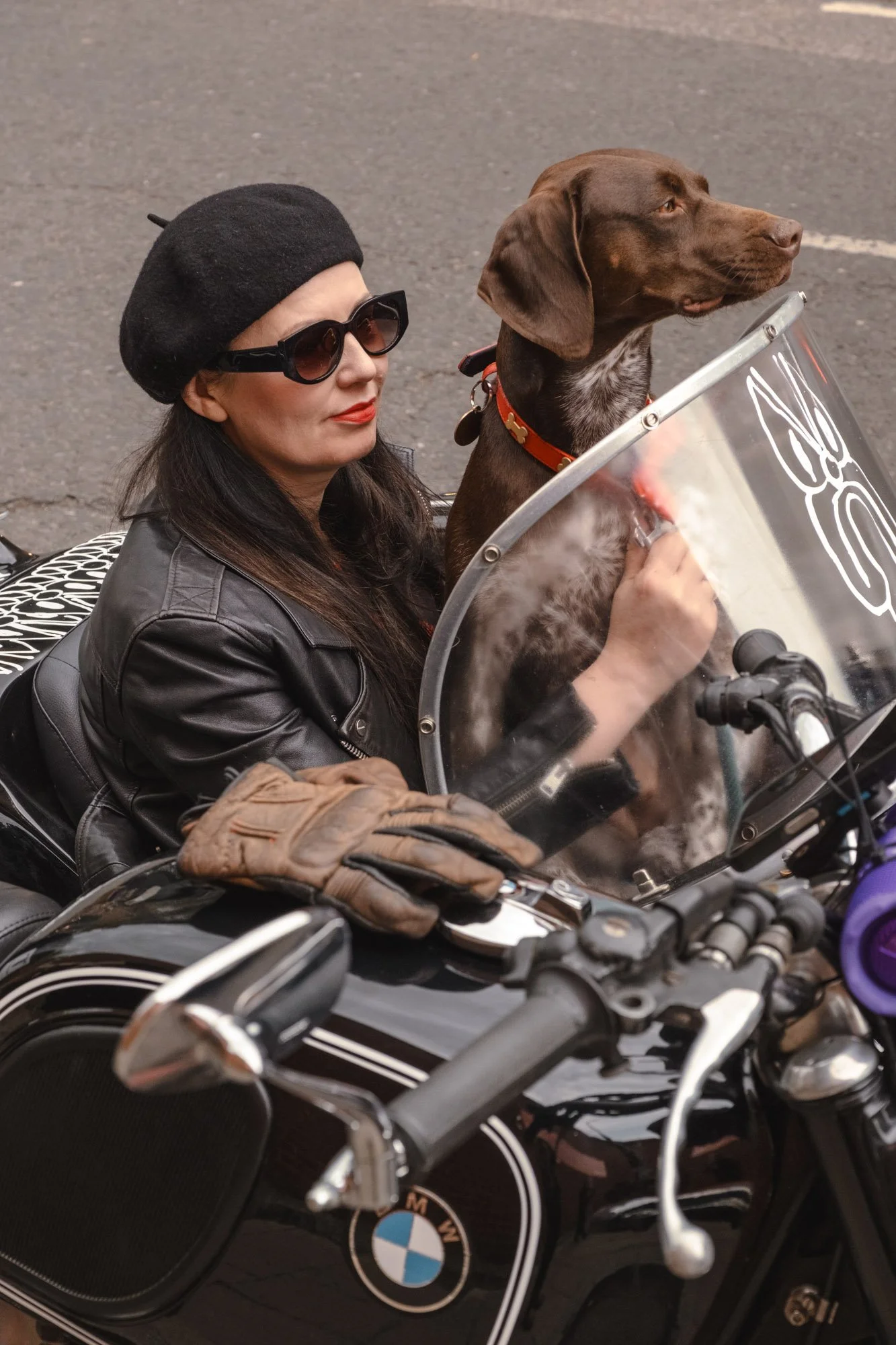 The Distinguished Gentleman's Ride - London - Fujifilm - Andy Kirby - MrKirby Photography-25.jpg