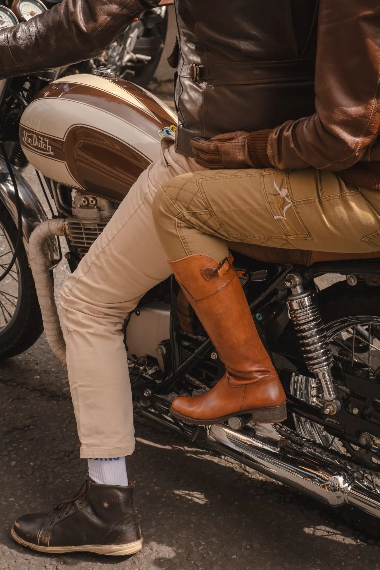 The Distinguished Gentleman's Ride - London - Fujifilm - Andy Kirby - MrKirby Photography-13.jpg