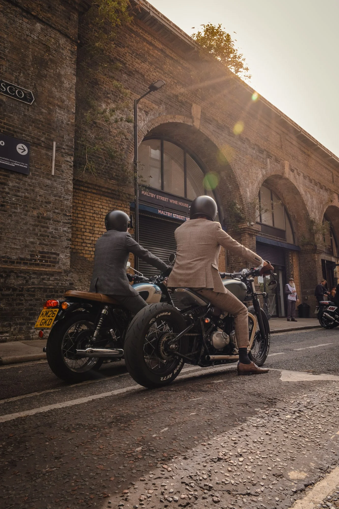 The Distinguished Gentleman's Ride - London - Fujifilm - Andy Kirby - MrKirby Photography-1.jpg