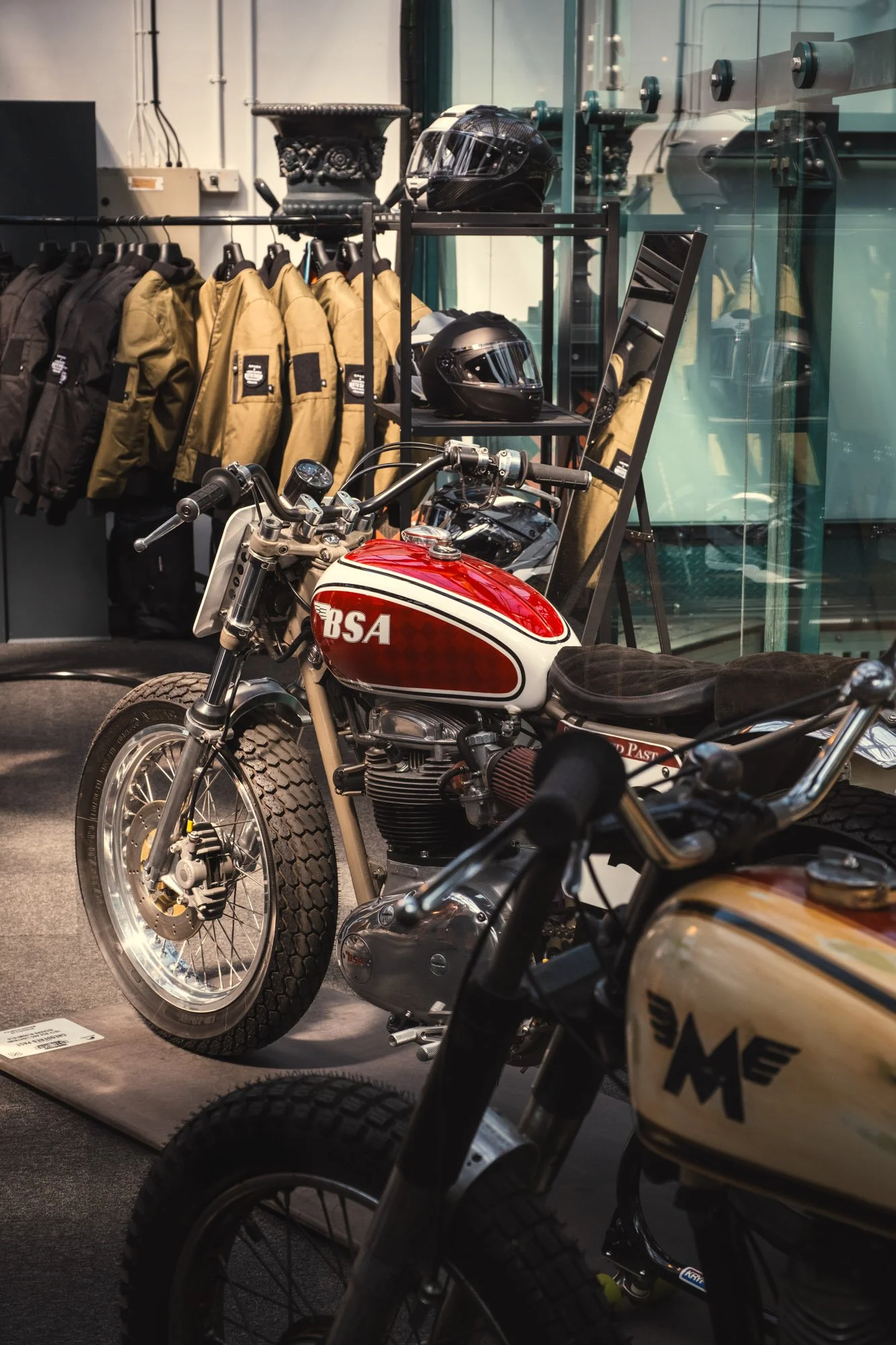 The Bike Shed - London - Fujifilm - Andy Kirby - MrKirby Photography-42.jpg