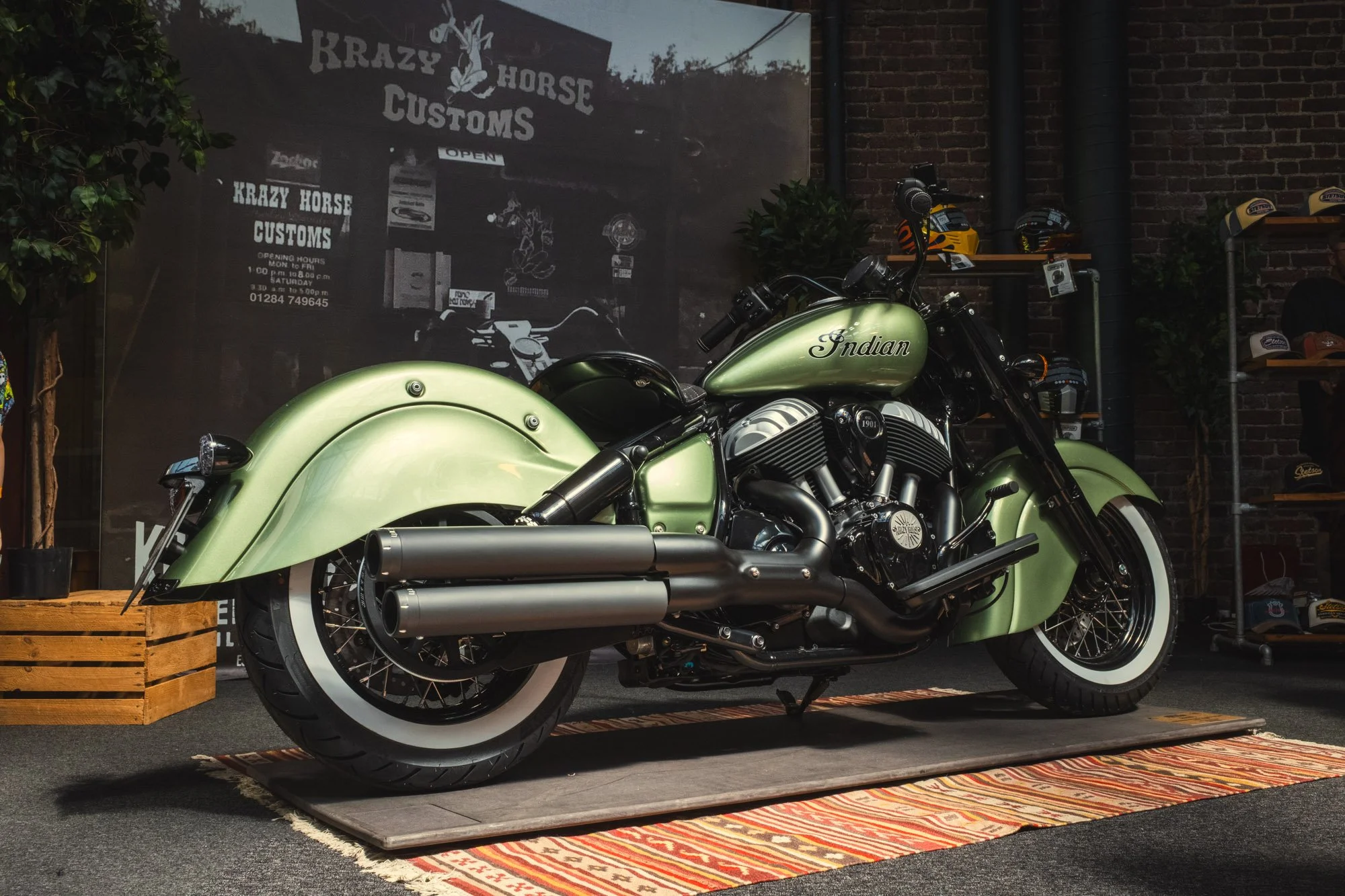 The Bike Shed - London - Fujifilm - Andy Kirby - MrKirby Photography-34.jpg