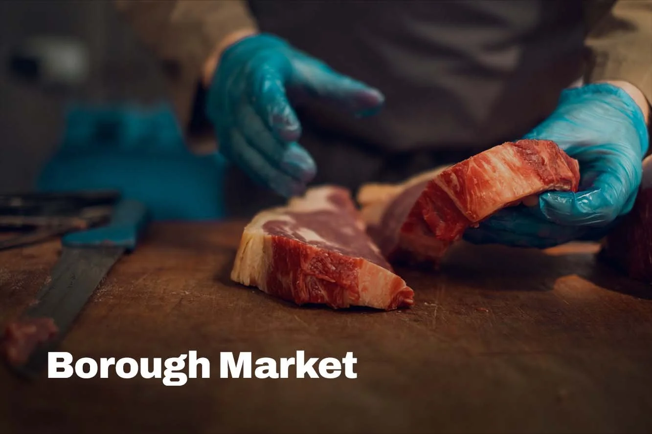 Borough Market
