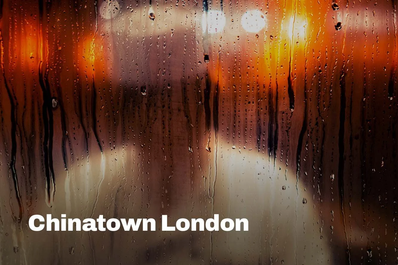 Chinatown London