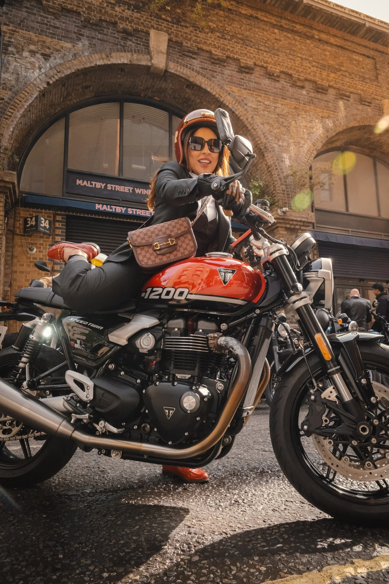 The Distinguished Gentleman's Ride - London - Fujifilm - Andy Kirby - MrKirby Photography-2.jpg
