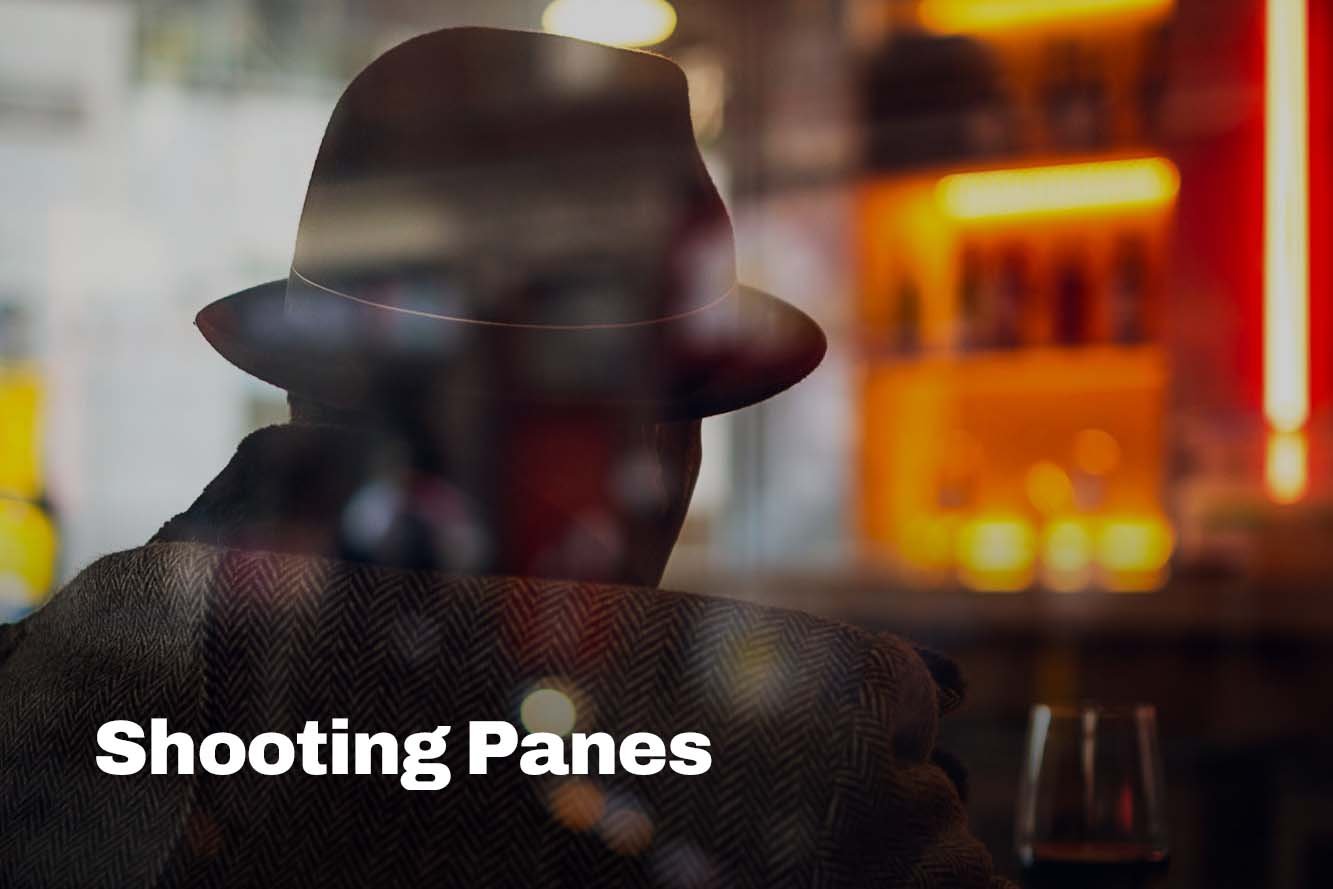 Shooting Panes