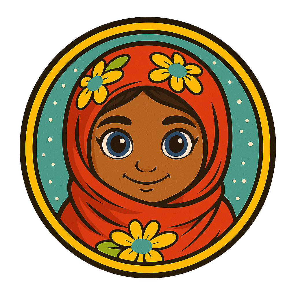 Generosity Kit Advocate Resources — Project42