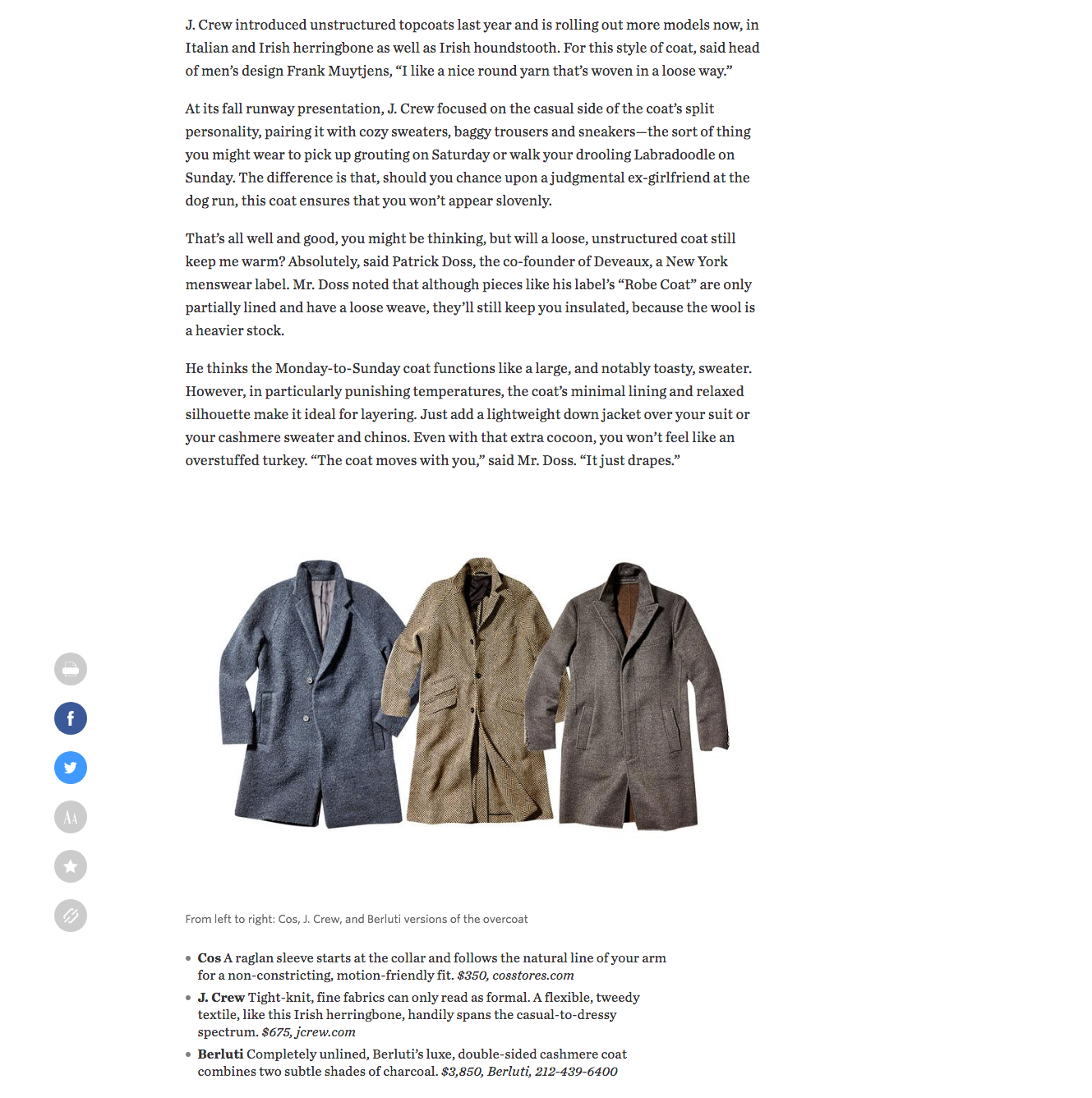 The Monday to Sunday Overcoat   WSJ 02.png