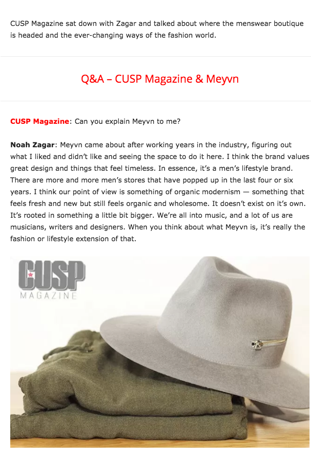 Meyvn   CUSP Magazine 02.png