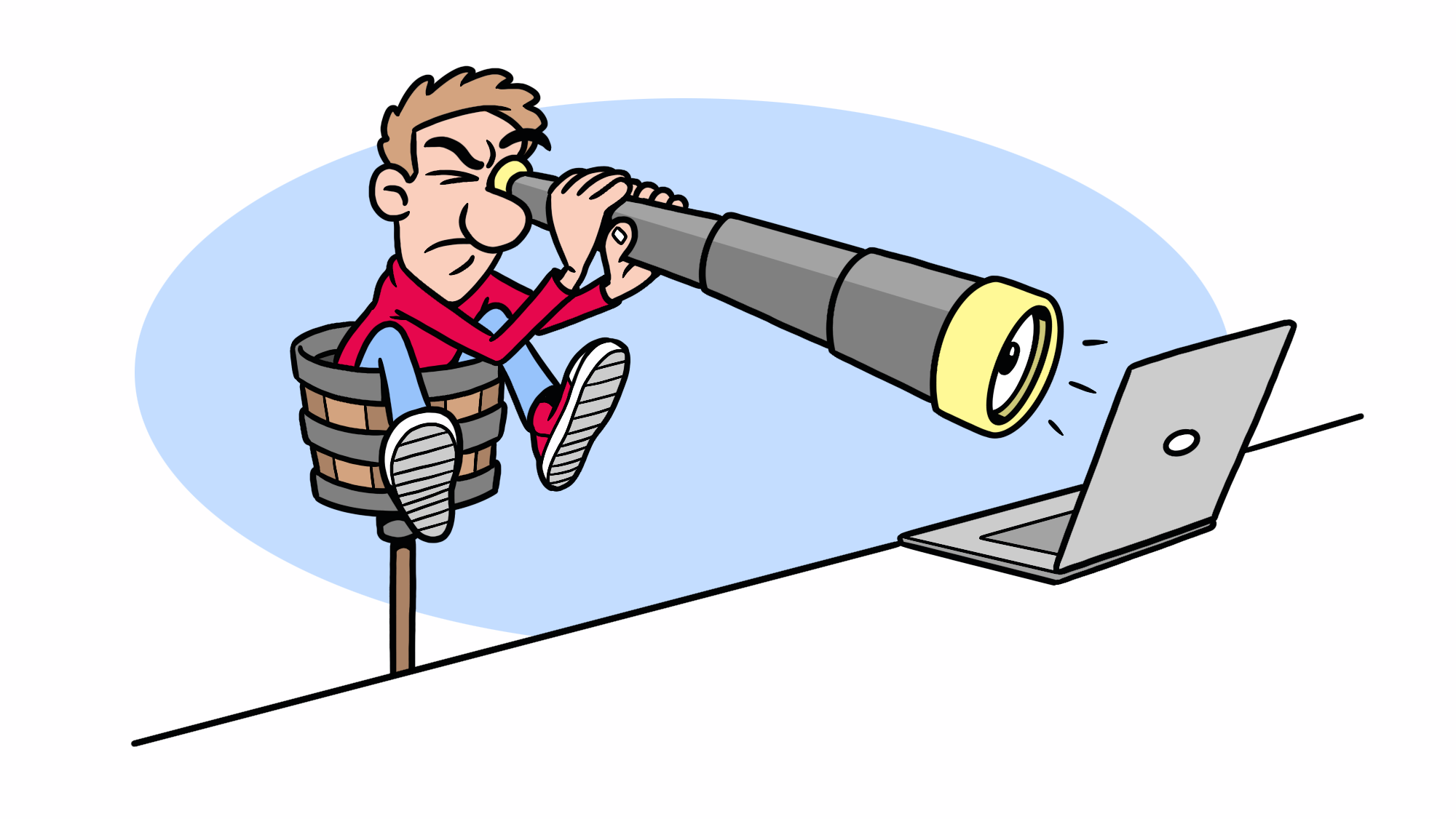 Whiteboard Animation Video Image
