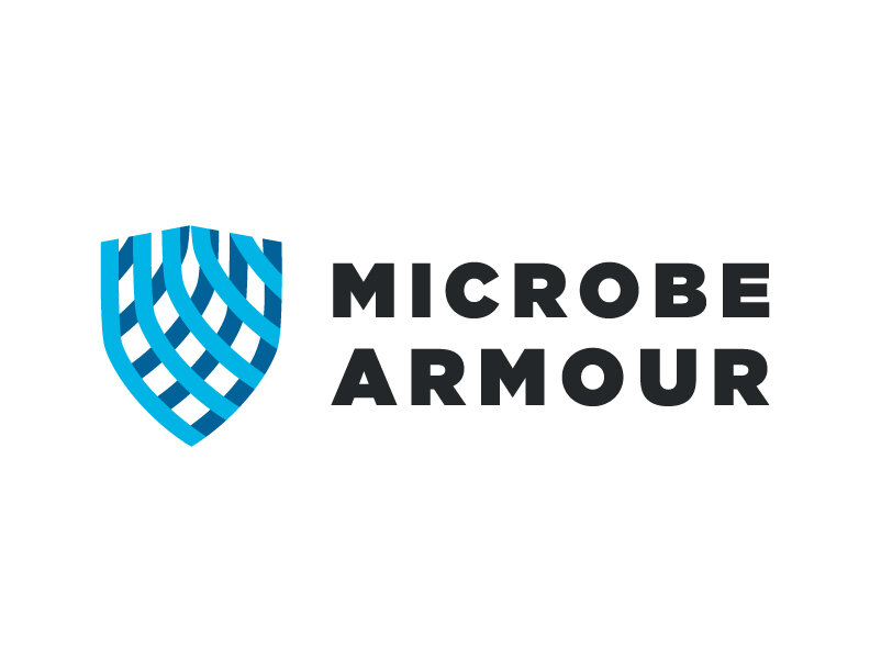  Microbe Armour, proprietary surface coatings that actively kill viruses and bacteria. 
