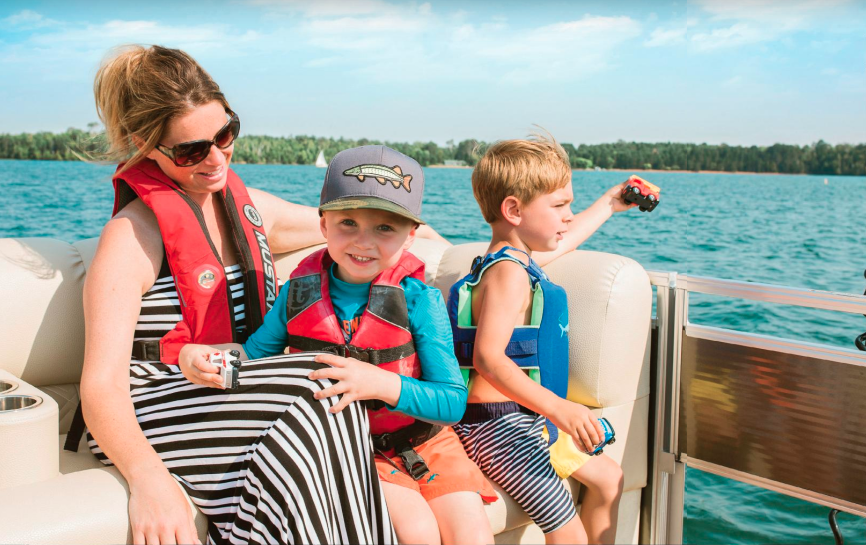  photo credit: Lund boats 