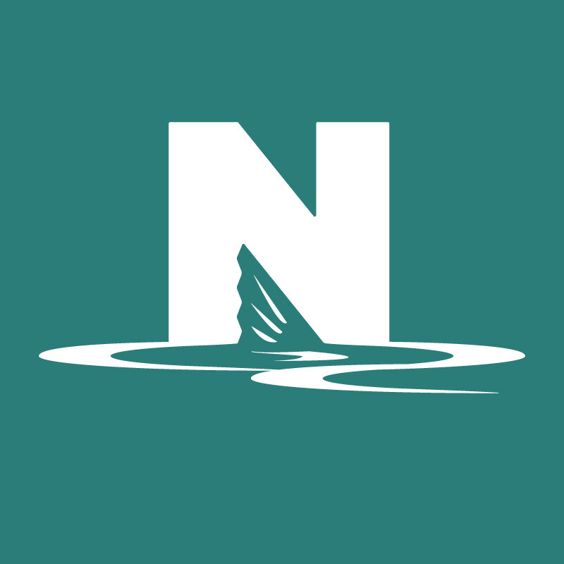  Northern Drift Outfitters brand mark.  