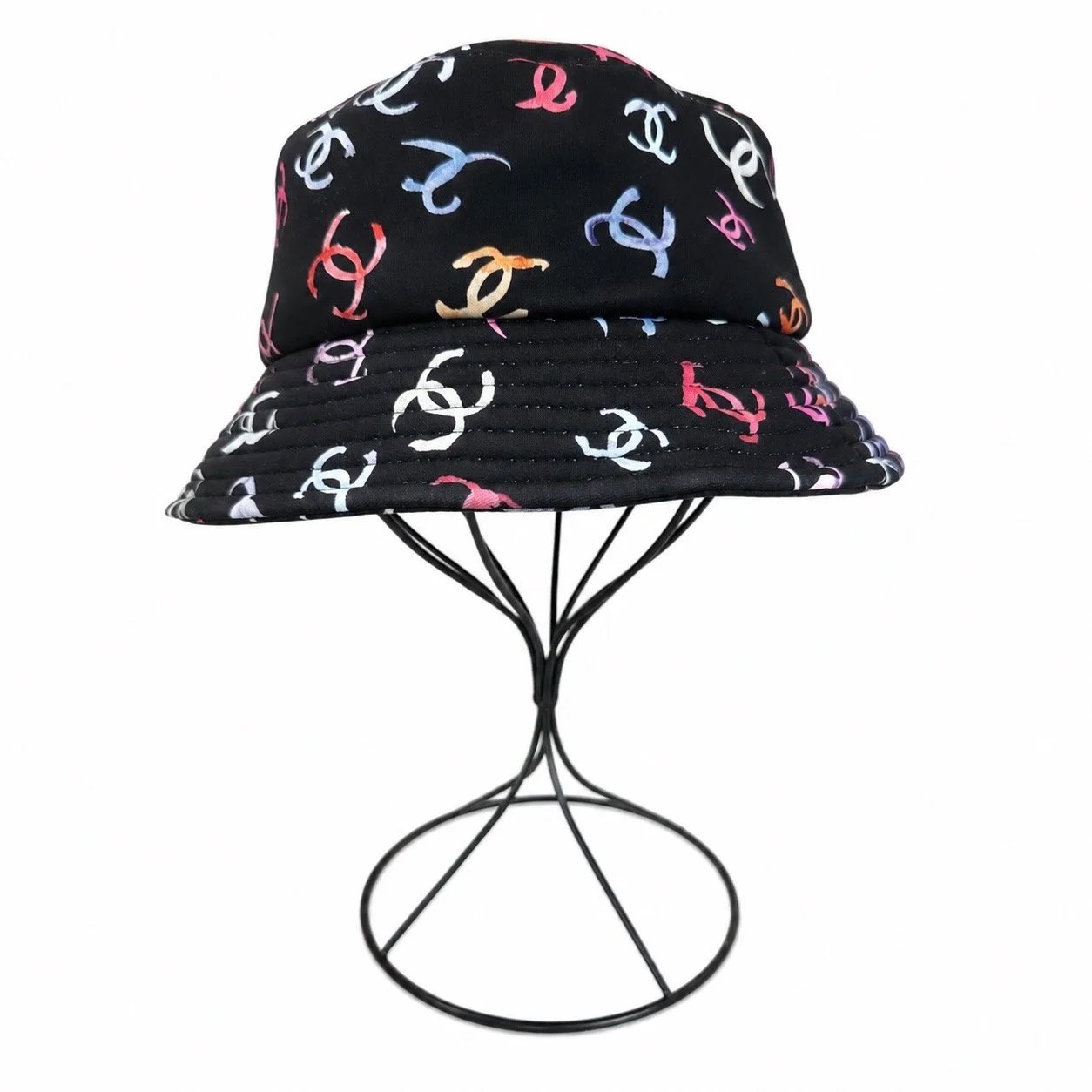 Chanel Bucket Hat