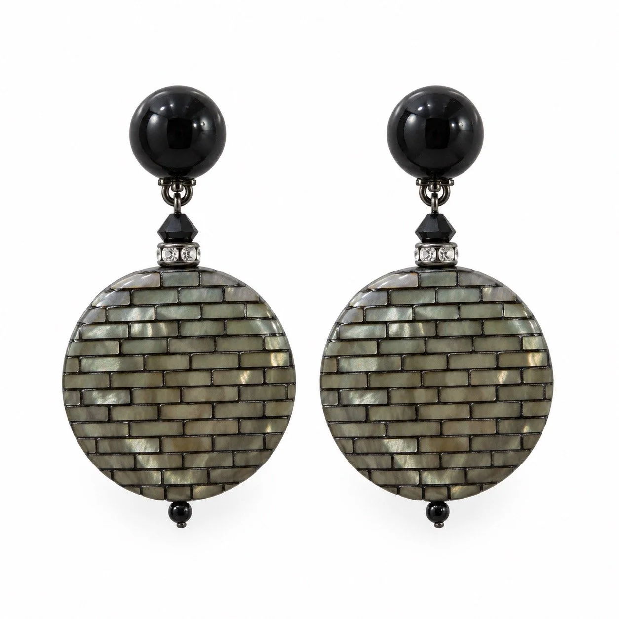 Angela Caputi Earrings