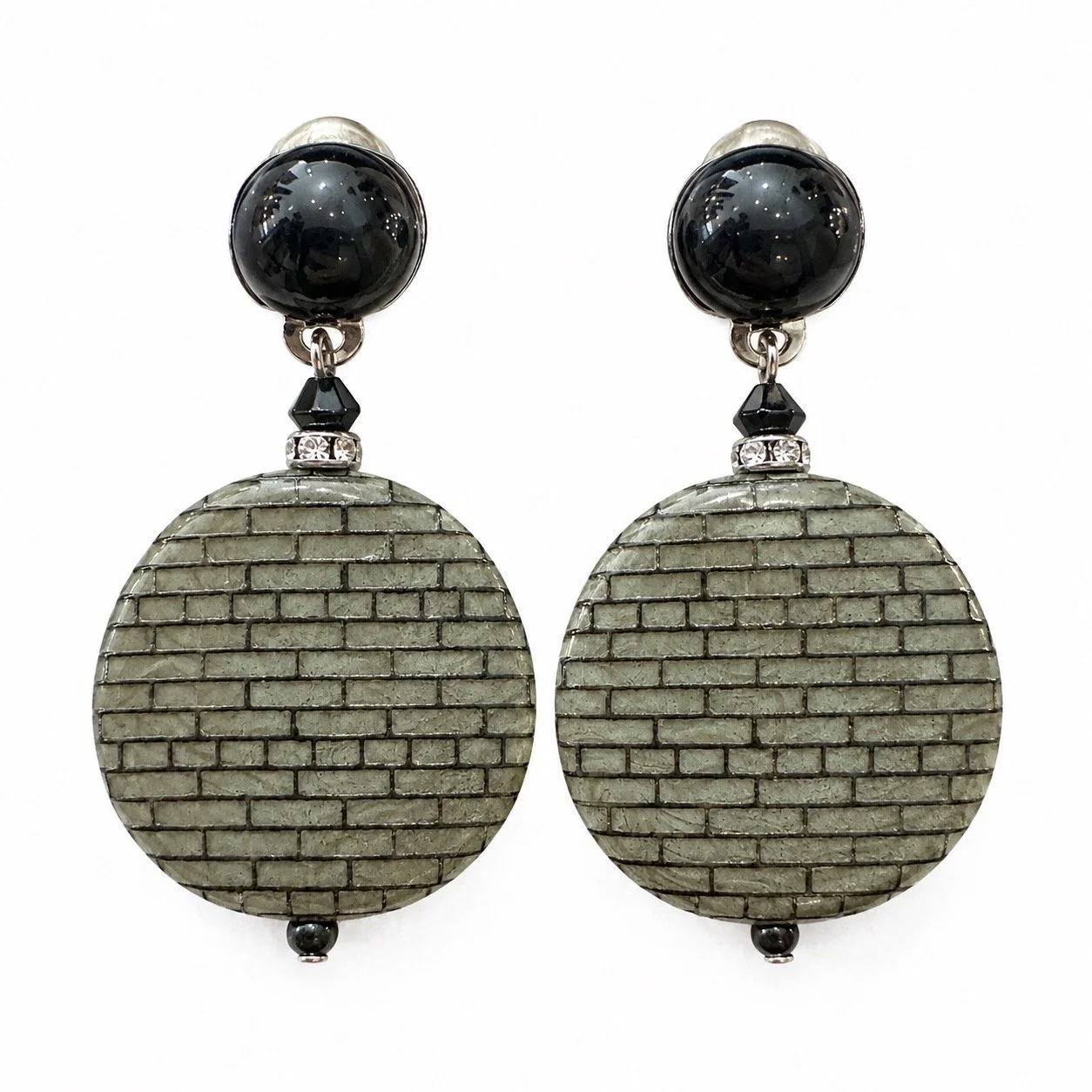 Angela Caputi Earrings