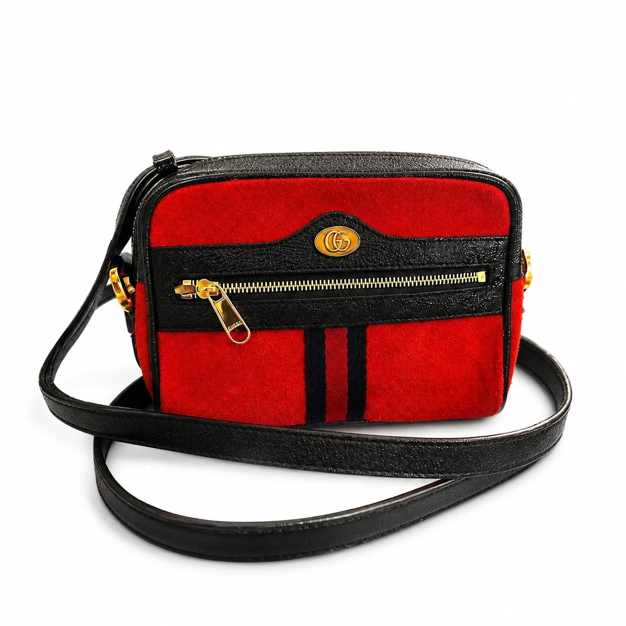 Ophidia Gucci Mini Bag
