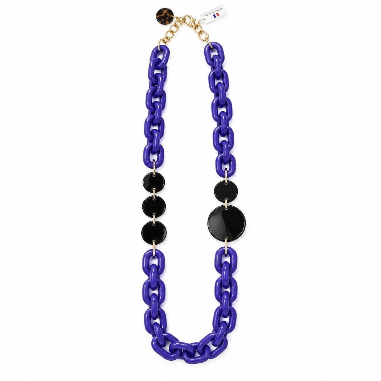 Francine Bramli Chain Necklace