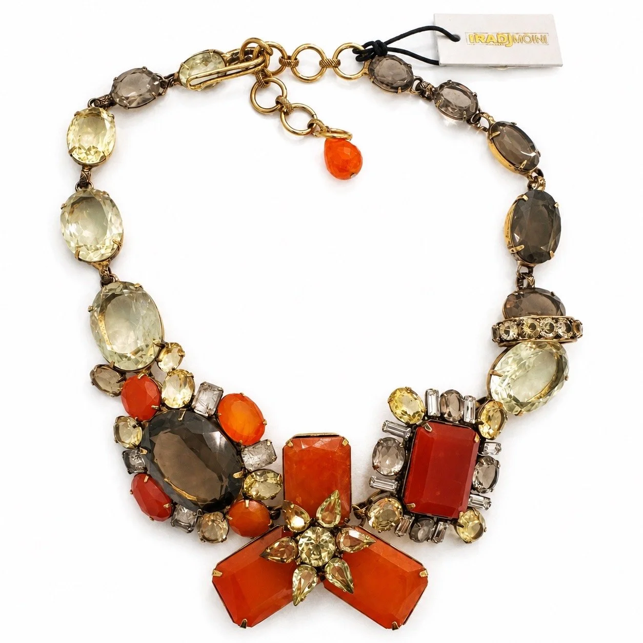 Iradj Moini Necklace