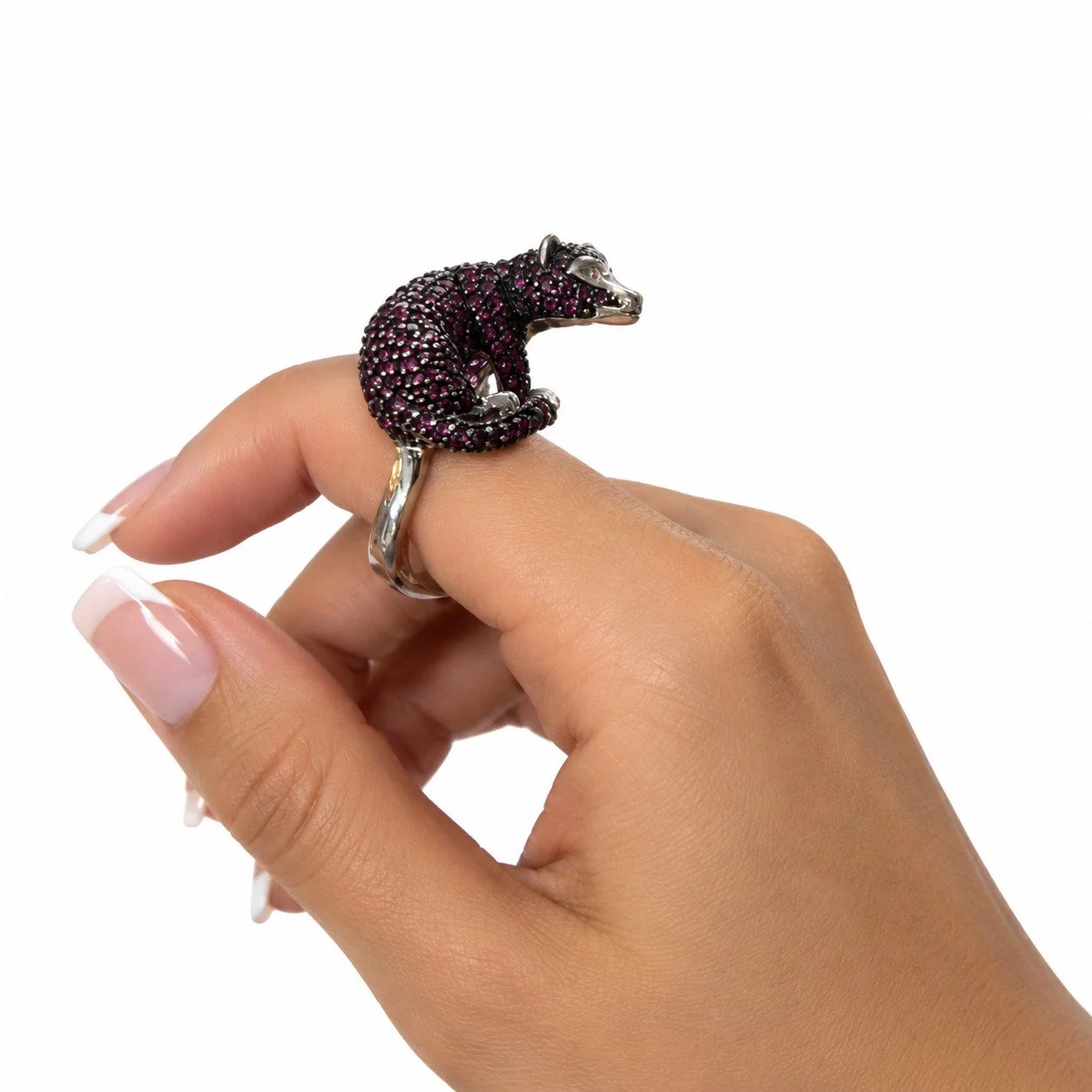 Fox Ring